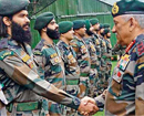 Pakistan may instigate violence in J&K: Army chief
